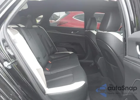 2025 Kia K5 Gt-Line из США, поврежденный, VIN KNAG64J79S5352092